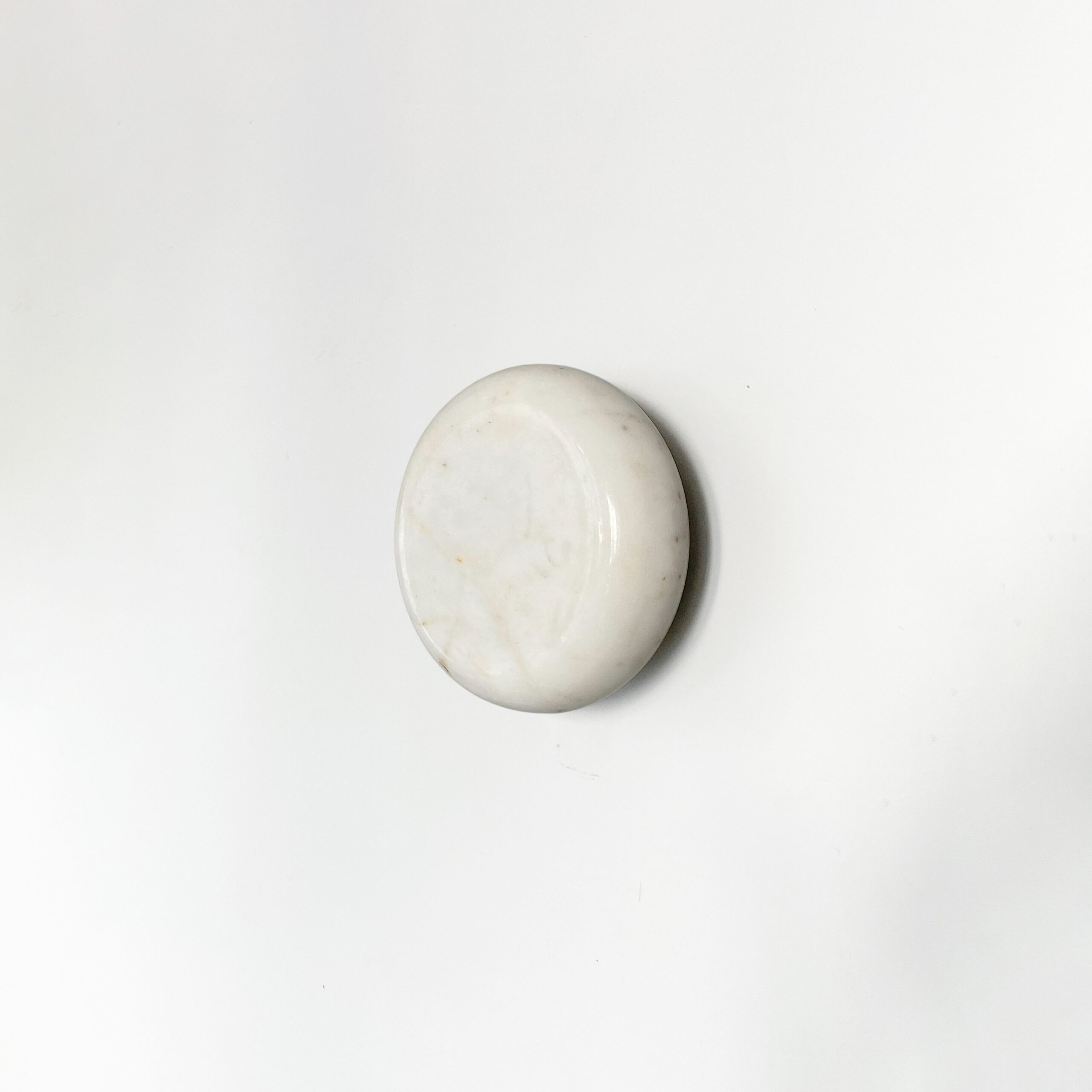Marble Serisi Mantar Model Eskitme Renk Detaylı Duvar Aplik - Görsel 4