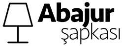 Abajur Şapkası